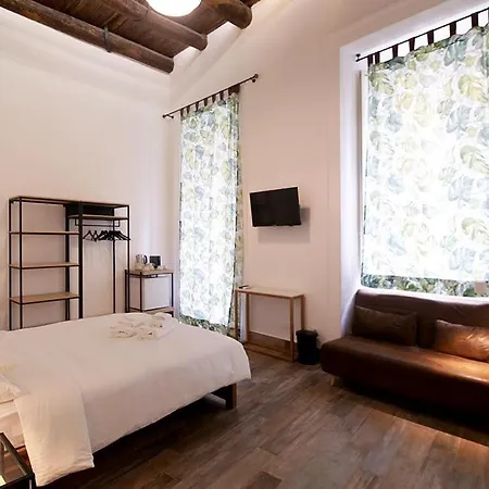 Antica Residenza Fusco * Neapel